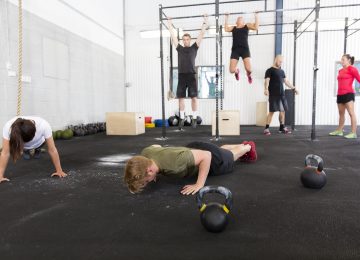 SPECIALTY TRAINING CLASSES SPECIALTY TRAINING CLASSES