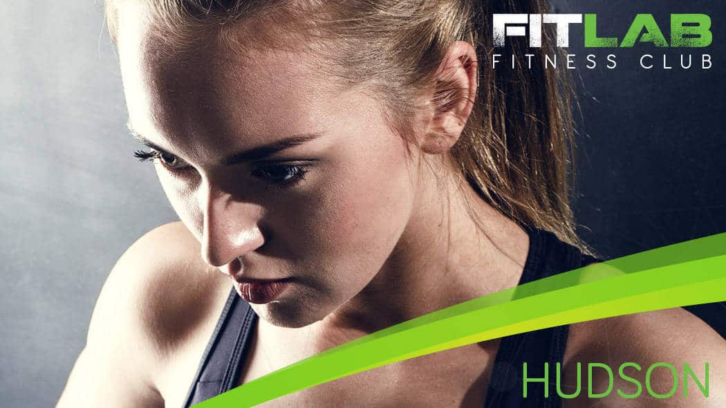 FITLAB Fitness Club & Gym Locations in New Hampshire