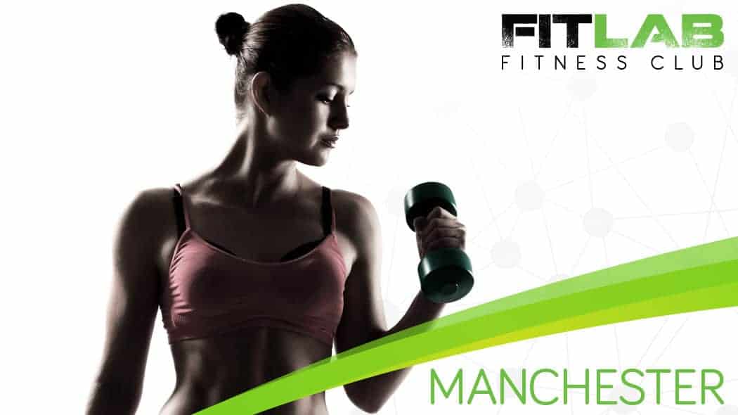 FITLAB Fitness Club & Gym Locations in New Hampshire