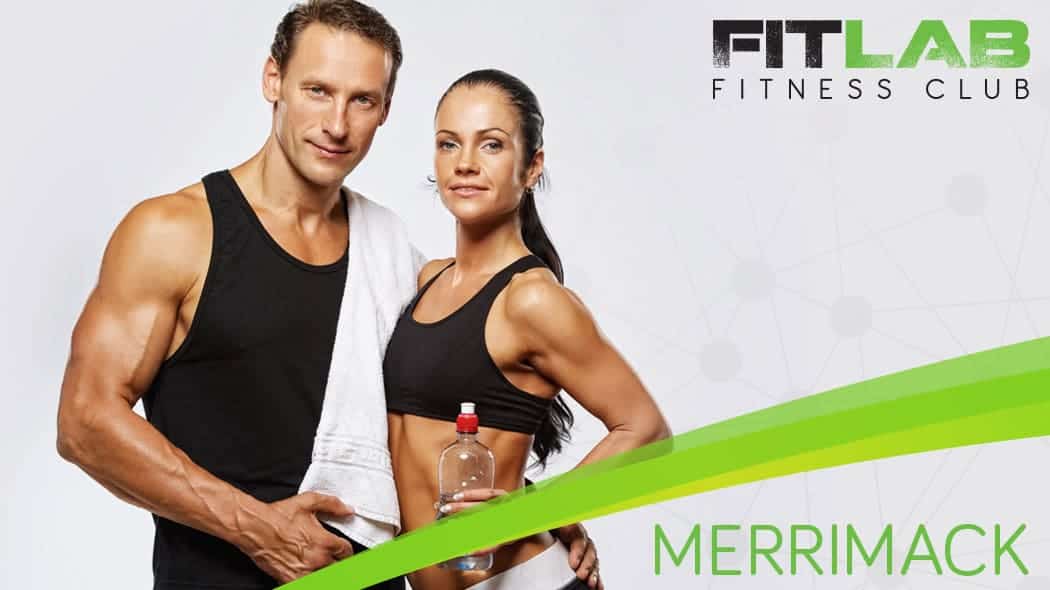 FITLAB Fitness Club & Gym Locations in New Hampshire